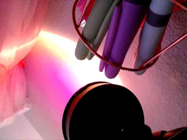 PrincessXOXO webcam