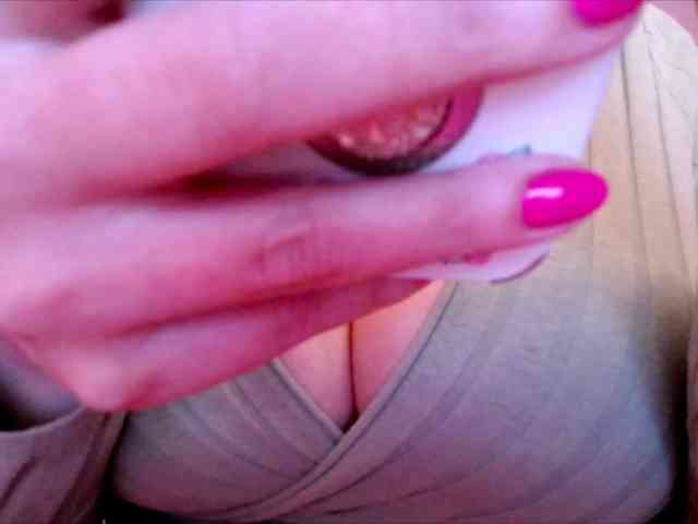 PrincessXOXO webcam