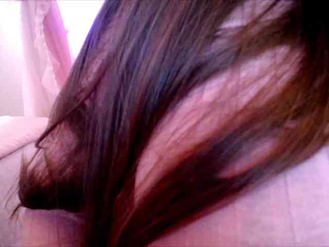PrincessXOXO webcam