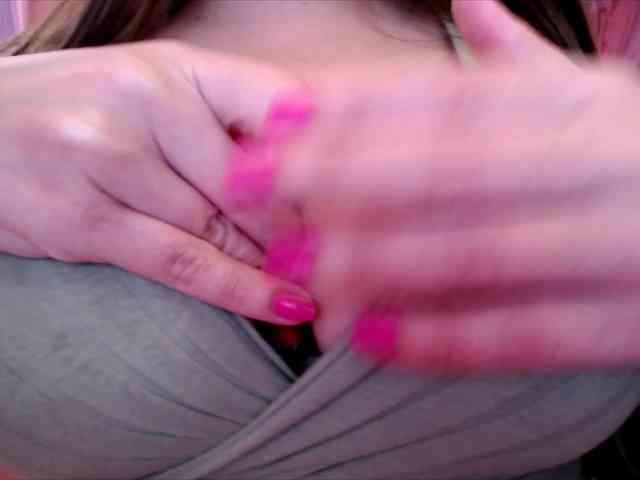 PrincessXOXO webcam