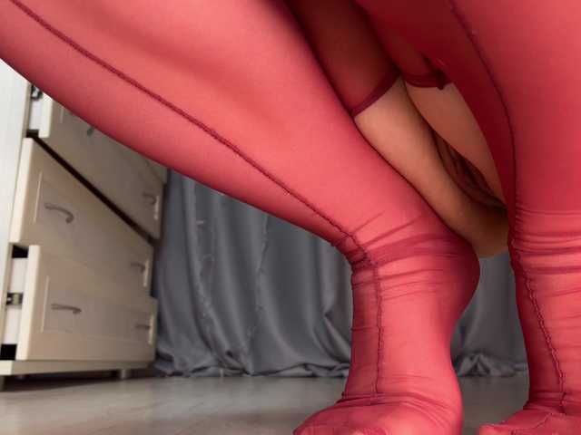 Sxy_Margo live cam preview