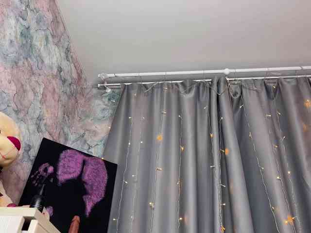 Sxy_Margo webcam