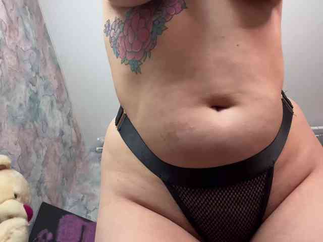 Sxy_Margo webcam