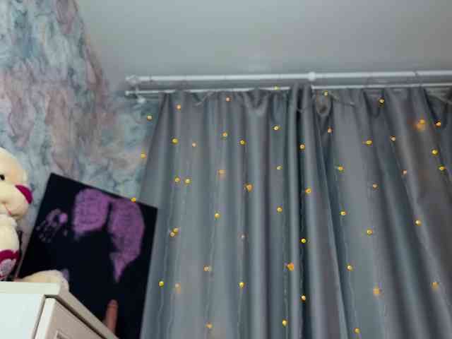 Sxy_Margo webcam