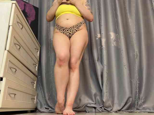 Sxy_Margo webcam