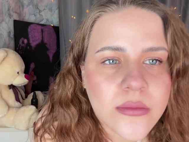 Sxy_Margo webcam
