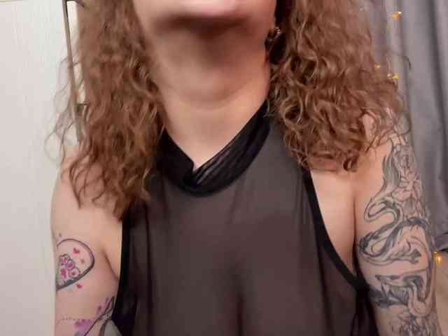 Sxy_Margo webcam