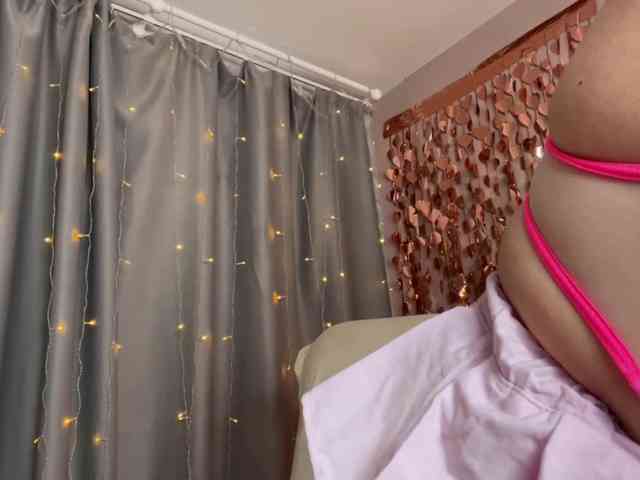 Sxy_Margo webcam