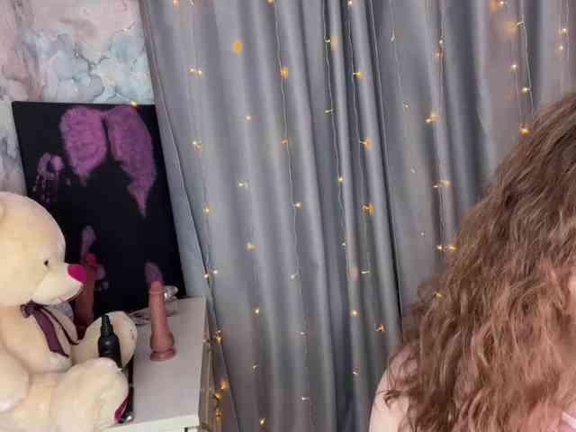 Sxy_Margo webcam
