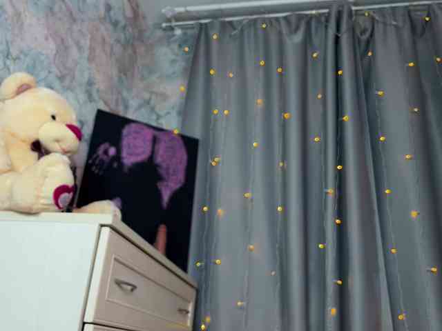 Sxy_Margo webcam