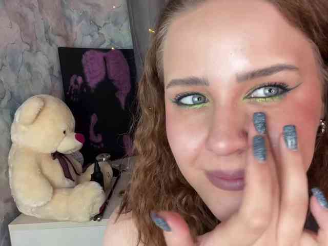 Sxy_Margo webcam