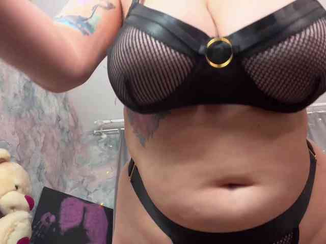 Sxy_Margo webcam