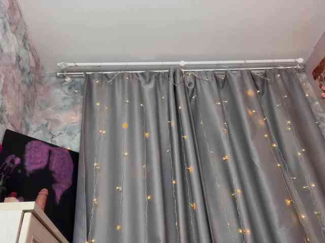Sxy_Margo webcam