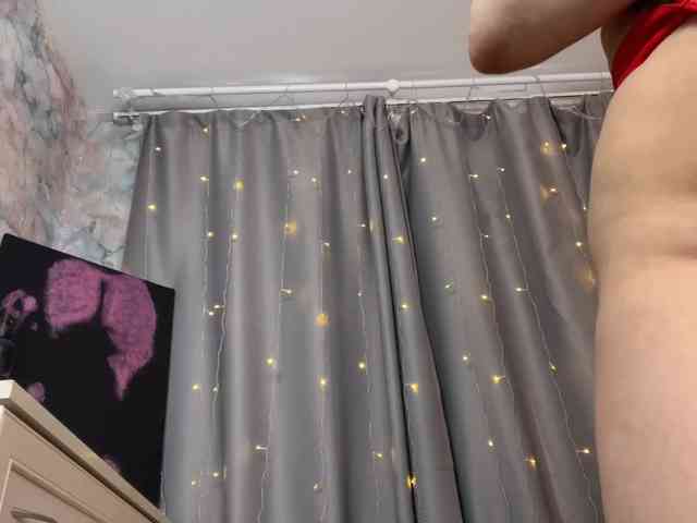 Sxy_Margo webcam