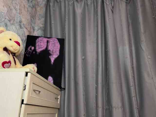 Sxy_Margo webcam