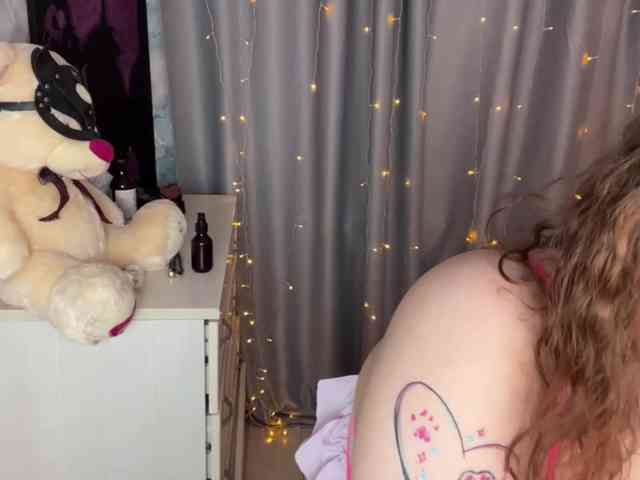 Sxy_Margo webcam