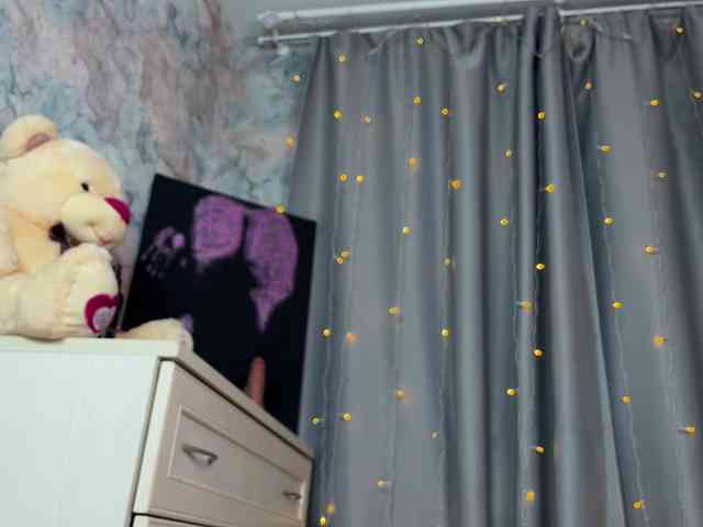 Sxy_Margo webcam