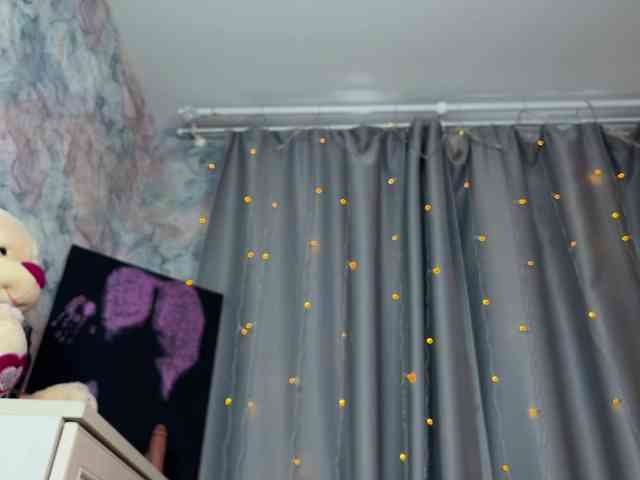 Sxy_Margo webcam