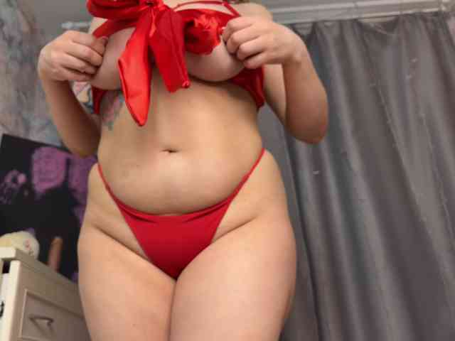 Sxy_Margo webcam