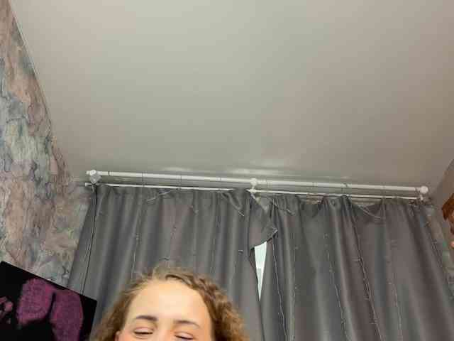 Sxy_Margo webcam
