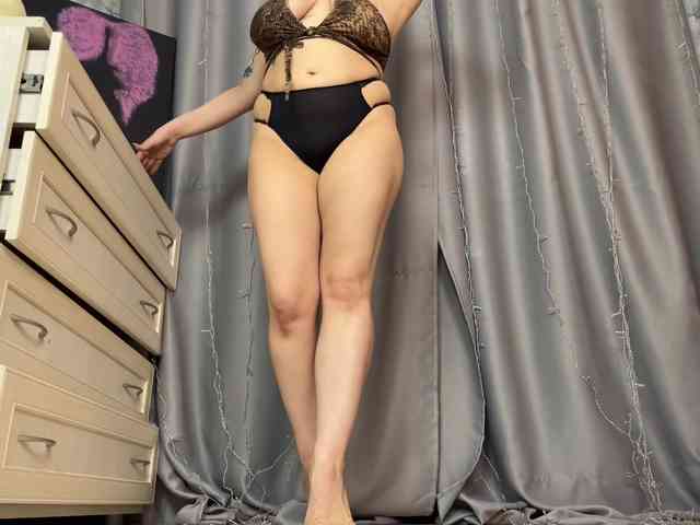 Sxy_Margo webcam