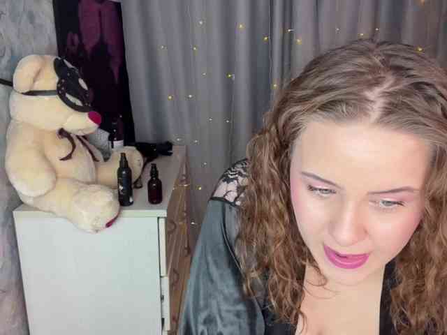 Sxy_Margo webcam