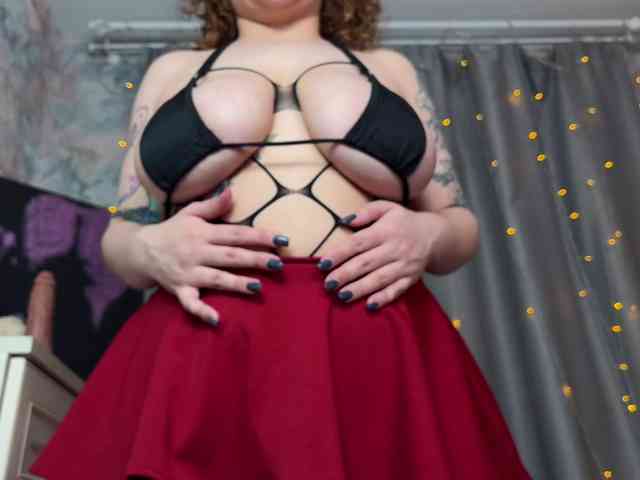 Sxy_Margo webcam