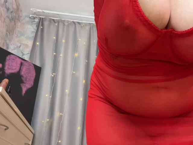 Sxy_Margo webcam