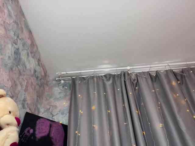 Sxy_Margo webcam