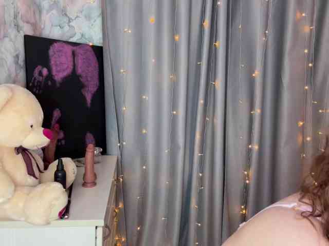 Sxy_Margo webcam
