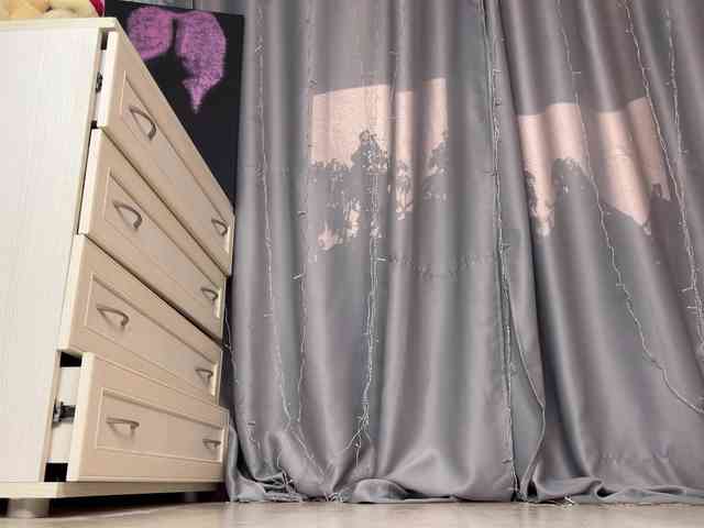 Sxy_Margo webcam