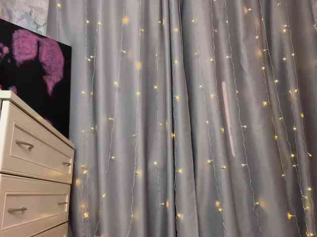 Sxy_Margo webcam