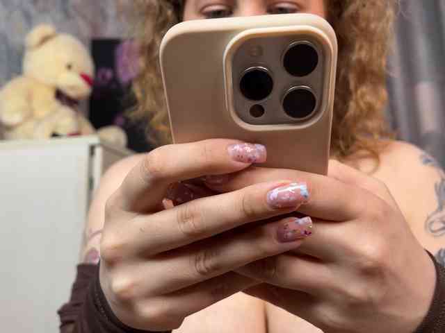 Sxy_Margo webcam