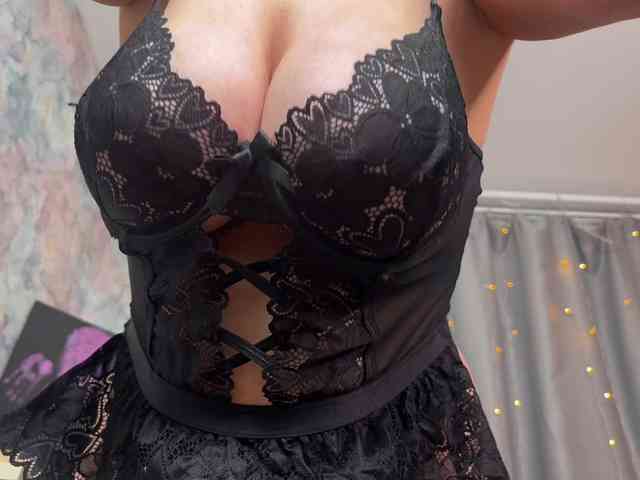 Sxy_Margo webcam