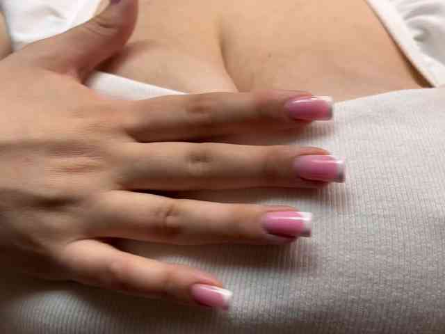 Sxy_Margo webcam