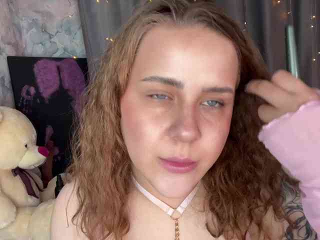 Sxy_Margo webcam