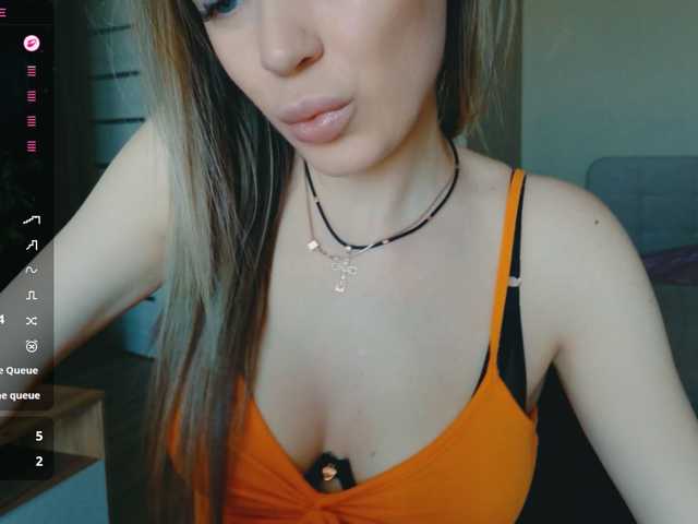 Sunbeam's BongaCams show and profile