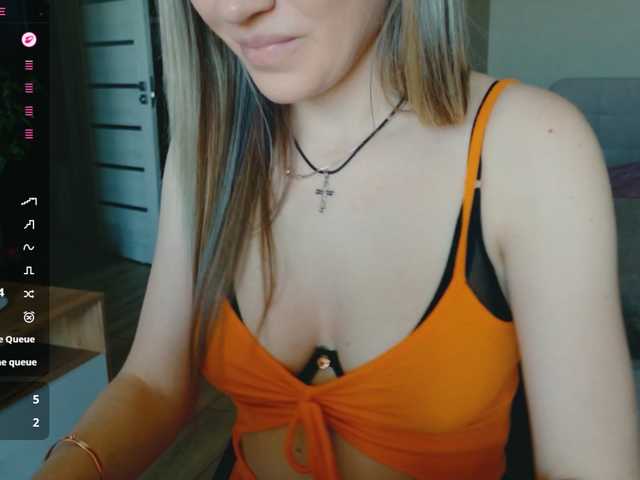 Sunbeam's BongaCams show and profile