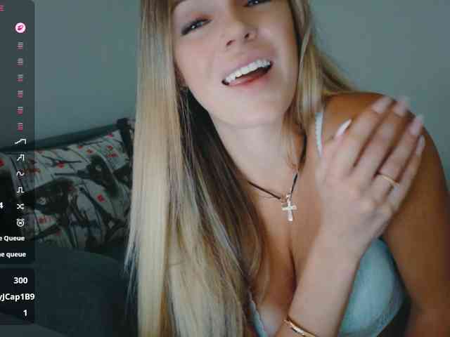 Sunbeam webcam