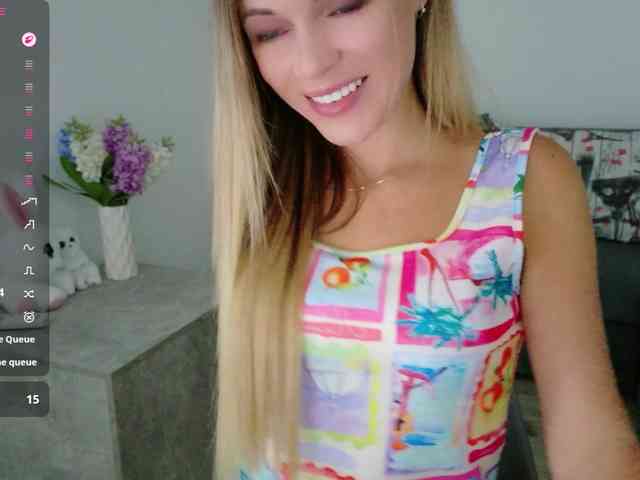 Sunbeam webcam
