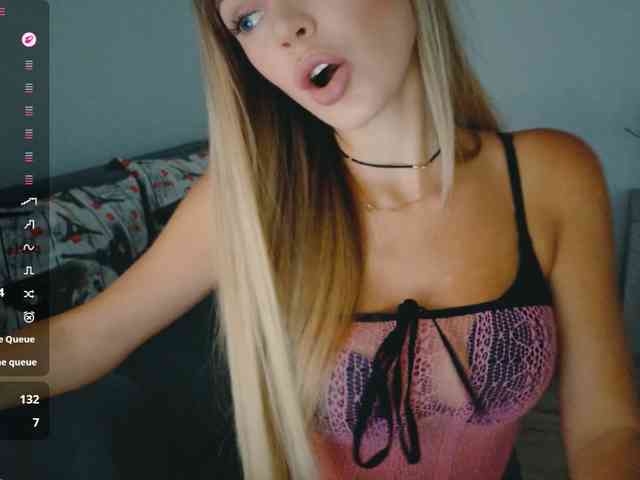 Sunbeam Sex Cam Show