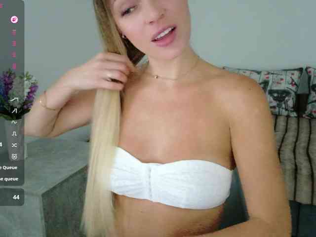 Sunbeam Sex Cam Show