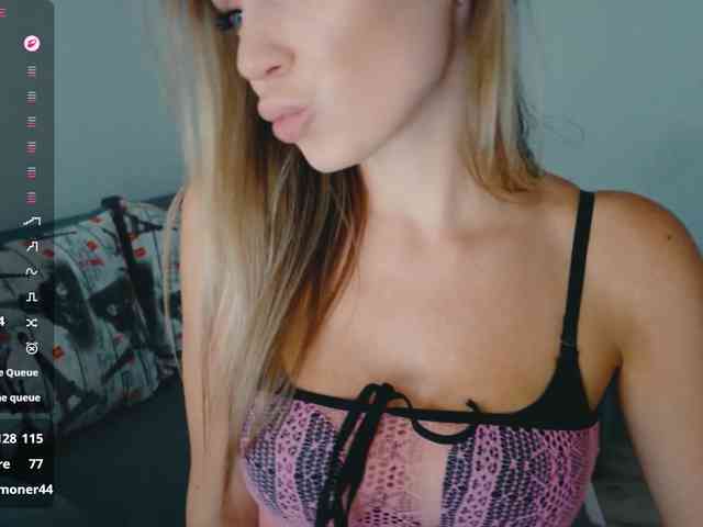 Sunbeam webcam