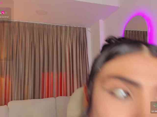 sarah-stonne webcam