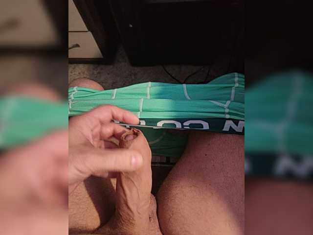 TochkaKey live cam