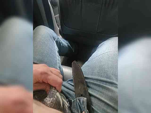 TochkaKey Sex Cam Show