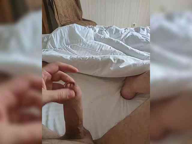 TochkaKey Sex Cam Show
