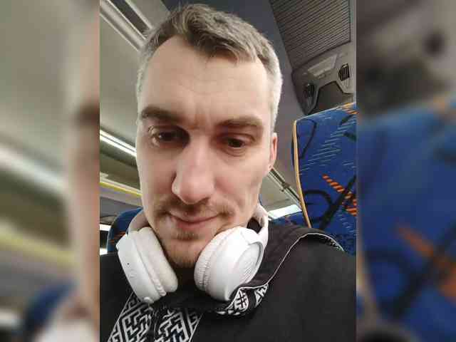 Tron1488 Live Webcam on BongaCams