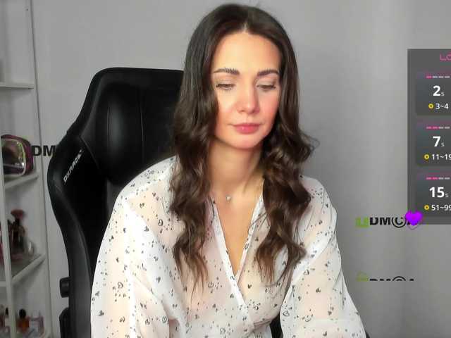 Cute-Shy live cam on UnifiedCams