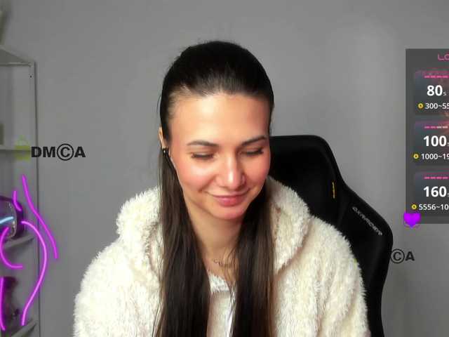 Cute-Shy live cam on BongaCams